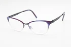 New Ovvo Optics 3941 655C Midnight Grape Authentic Eyeglasses 49-18. Price: $209.40.