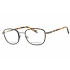 Banana Republic Men's Eyeglasses Brown Havana Square Full Rim Frame Ira 0WR9 00 New. Price: $23.29.