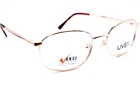Uvex FC709 Gold Safety Eyeglasses Frames 51-19-140 Ansi Z87 New. Price: $49.99.