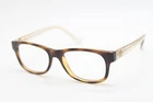 Michael Kors Mk 8014 Silverlake 3054 Tortoise Clear Authentic Eyeglasses 52-17 Pre-owned. Price: $65.40.