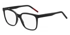 Hugo Hg 1266 Black 52/17/140 Woman Eyewear Frame New. Price: $107.00.