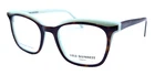 Lulu Guinness - L924 50/19/140 Tort Sky Blue New Authentic Eyeglasses. Price: $29.95.