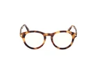Tom Ford Ft 5940-B 053 Havana 49MM Eyeglasses Frames New. Price: $299.00.