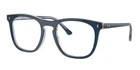 Ray-ban RX2210V 8324 Unisex Eyeglass Size 53-21-145 New. Price: $150.00.