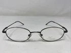 Success SS-221 Antique Silver 46-18-135 Metal Full Rim Eyeglasses Frame HZ75 New. Price: $37.50.