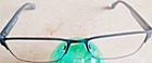 Emporio Armani Ea 1035 3094 55 17 140 Eyeglasses Frames Pre-owned. Price: $20.92.