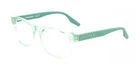 Converse CV5099Y Crystal Sticky Aloe 48/18/135 Girl Eyewear Frame New. Price: $85.00.