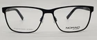 Nomad Morel 3065N Black Nm 030 Metal Eyeglasses Frame 57-15-140 France New Rx. Price: $91.60.