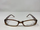 New Globe Eyeglasses Frames L4048-P 46-15-125 Purple Full Rim 2309. Price: $33.00.