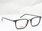 Hugo HG1033 086 Dark Havana Men's Eyeglasses Frames 51-19-145 New. Price: $89.95.