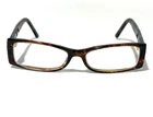 Burberry B2055 Rectangular Striped Multicolor Full Rim Eyeglasses 53-16 135 Pre-owned. Price: $42.00.