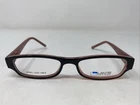 Lantis Optical L8014 Blk 48-16-130 Black/magenta Full Rim Eyeglasses Frame 7207 New. Price: $64.00.