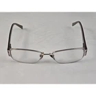 Oleg Cassini OCO353 601 Shiny Blush Frames 52-18-135 Only Pre-owned. Price: $18.00.