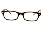 Ray Ban RB5150 5713 Tortoise Eyeglasses Frames 50-19 135 H15049 Pre-owned. Price: $28.99.
