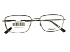 Flexon Eyeglasses Nathaniel 600 033 Gm 52-17-140 New. Price: $70.00.