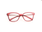 Maui Jim Eyeglasses Frames Only, MJO2410-07D, 50.5-17-130, Red, Made In Italy Pre-owned. Price: $39.99.