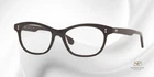 Costa Del 6S1005 04 Marina Trench 110 Black Horn 48MM Women's Eyeglasses New. Price: $59.98.
