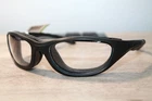 Wiley X Airrage Eyeglasses 2307 Black Frame Authentic New 60-14-124 Z87-2+. Price: $39.99.