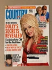Country Weekly Magazine 2008 Dolly Reba Taylor Jewel Wanda Jackson & Some Guys Very. Price: $19.50.