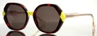 Face Gioco 2 479 Citrus Tortoise Womens Oval Sunglasses 57-18-144 B:49 New. Price: $159.99.