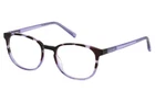 Guess GU3009 Purple Havana 083 Women Plastic Eyeglasses Frame 49-17-135 Rx New. Price: $91.60.