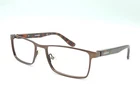 Carrera 8809 0RH Brown Sunglass Eyeglass Frames 54 18 140 Pre-owned. Price: $46.74.