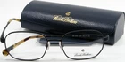 Brooks Brothers Bb 1049 1154 Matte Black Eyeglasses Frame 54-17-140 New. Price: $29.99.