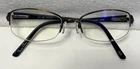 Realtree Apc R471 Brown Pink Halfrim Eyeglass Frames Only 52 18 135 LT232860.15 Pre-owned. Price: $29.99.