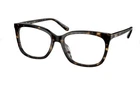 Michael Kors Unisex Eyeglasses MK4080U-3006 Dark Tortoise New. Price: $79.00.