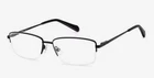 Fossil Men's Eyeglasses 7137 003 Matte Black Optical Frame 53-15-140 New. Price: $69.95.