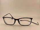 Ban Eyeglass Frames Lightray Rb 7031 Black 2000 53-17-140 Italy See Read Pre-owned. Price: $28.87.