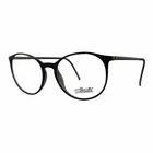 Silhouette Spx Illusion 2936 Black Pine Green Eyeglasses Frames 52MM 17MM 140MM New. Price: $110.00.