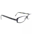Ray Ban Eyeglasses 5025 2004 48-17-135 Purple/brown Stripe Marble Oval ?26 Pre-owned. Price: $15.59.