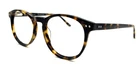 New Muse 35-001846 Brown/tortoise Authentic Eyeglasses 52-18-145. Price: $28.92.
