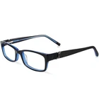 Jones New York J225 Eyeglasses Black 49 16 135 Womens Rectangular Full Rim Frame Pre-owned. Price: $29.85.