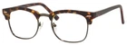 Enhance EN4150 Eyeglasses Frame Size 51-20-143 Matte Tortoise Gunmetal Men's New. Price: $39.94.
