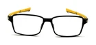 Mclaren MLSGP-003 C03 Eyeglasses New. Price: $574.00.