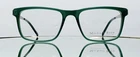 Originale Michael Ryen Eyeglasses MR-454 C2 Forest Green New Plastic 54-18-145. Price: $85.00.