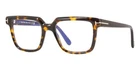 Tom Ford FT5889-B-53052 Eyeglasses 100% Authentic Boutique Display New. Price: $254.38.