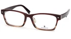 New Seraphin Harmon / 8662 Burgundy Fade Eyeglasses 54-17-145MM B38MM. Price: $184.99.