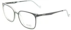 New Liu Jo 002 Black Authentic Eyeglasses Frames Rx 51-18. Price: $40.16.