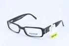 Skechers SK3021 Brown Rectangle Unisex Full Rim 49-17-140 Eyeglasses Frames New. Price: $23.95.