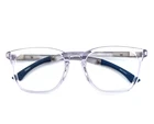 Champion Razz C02 Crystal Unisex Authentic Full Rim Eyeglasses Frames 48-18-130 New. Price: $74.00.
