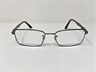 Ray Ban Eyeglasses Frames RB6275 2762 52-17-145 Gunmetal Full Rim -717 Pre-owned. Price: $57.75.