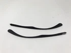 Authentic Temple Replacement Parts Ray Ban RB8724 1128 140MM Liteforce GL40 Pre-owned. Price: $34.00.