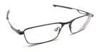 Oakley Barspin Xs OY3001-0149 Matte Black Eyeglasses Frames 49-15 130 Kids Youth Pre-owned. Price: $74.99.