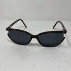 Carolina Herrera Ch 0005 086 55-18-140 Tortoise Eyeglasses +K52 Pre-owned. Price: $45.00.