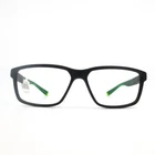 Nike Eyeglasses Frames 7092 001 Matte Black Smoke Green Fade 57-14-140 New. Price: $52.02.