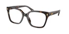 New Ralph 7158U Eyeglasses 5003 Brown 100% Authentic. Price: $102.01.