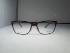 Skaga 3874 Barbro 5405 Red Titanium 53-16-135 Flex Hinges 5530 Pre-owned. Price: $47.00.